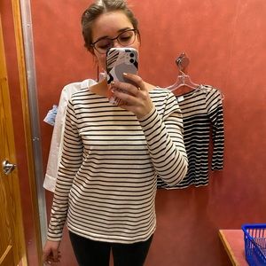JCREW long sleeved shirt